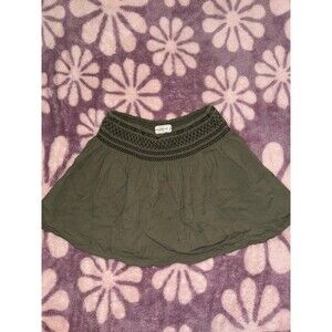 Abercrombie and Fitch Skirt - Small